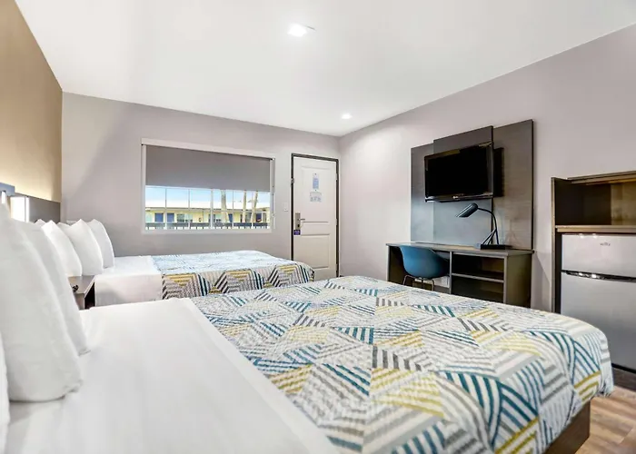 Chambre Quadruple