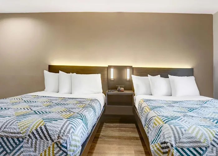 Chambre Quadruple