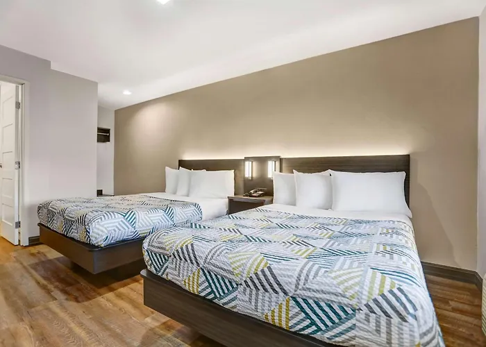 Chambre Quadruple